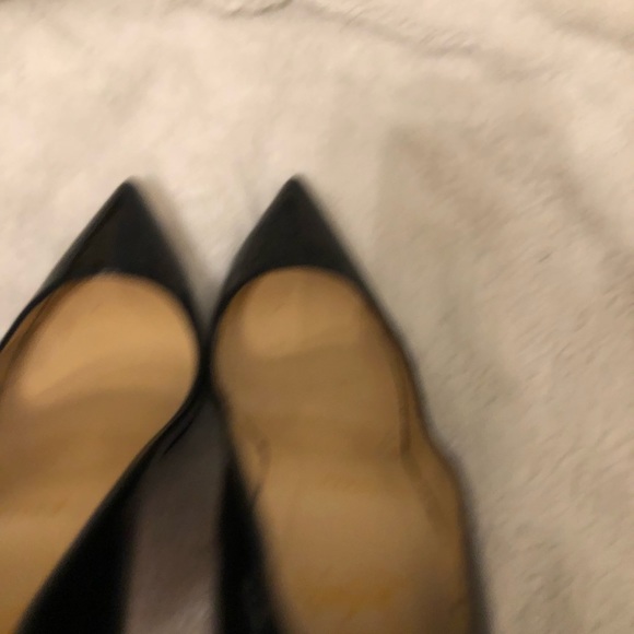 Christian Louboutin Pigalle Follies size 39 - Picture 3 of 6